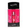 PLL woman różowe woda odświeżająco pielęgnacyjna 30 ml Chatler