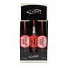 NIGHT OPTION woda odświeżająco pielęgnacyjna 30 ml Chatler