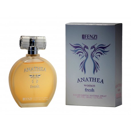 ANATHEA FRESH Women eau de parfum 100ml J'Fenzi