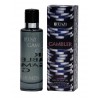GAMBLER  MEN eau de parfum 100ml J'Fenzi