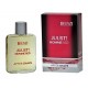 JUUST!  homme red after shave 100 ml J' Fenzi