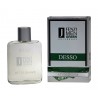 Desso universal  green after shave 100 ml -  J' Fenzi