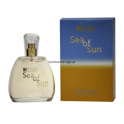 SEA OF SUN eau de parfum 100ml J'Fenzi