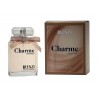 Charme women eau de parfum 100 ml J' Fenzi