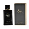 SIN BLACK eau de parfum 100ml Cote Azur