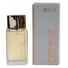 PURE GOLD eau de parfum for women 100 ml J' Fenzi