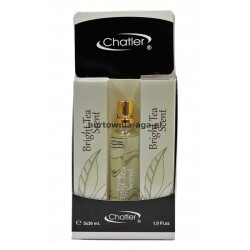 Bright Tea Scent eau de parfum 5 x 30ml  Chatler