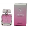 Veronic Bright Pink  eau de parfum for women 100 ml Chatler