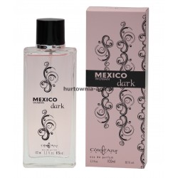 Mexico Dark woman eau de parfum 100 ml Cote Azur