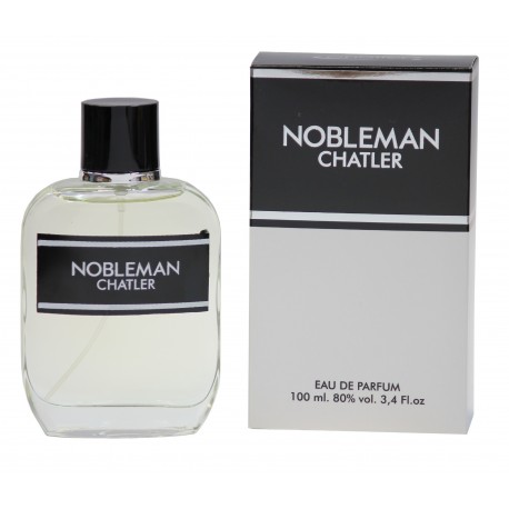Nobleman Chatler eau de parfum 100 ml Chatler