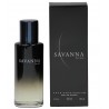 SAVANNA  for men eau de toilette 100 ml Cote Azur