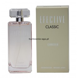EFECTIVE CLASSIC  vaporisateur natural spray 100 ml Chatler