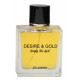 DESIRE&GOLD Simply The Best for woman eau de parfum 100 ml Cote Azur