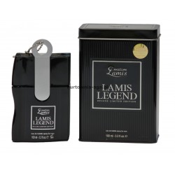 Lamis Legend deluxe Limited Edition eau de toilette 100 ml Lamis Creation