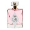 FUN eau de parfum 100 ml Christopher Dark