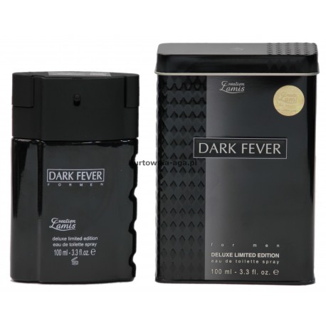 dark fever series order