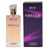 SiBELLA woman eau de parfum  100 ml J' Fenzi