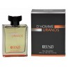 D' HOMME URANOS eau de parfum 100 ml J' Fenzi
