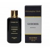 GODDESS  eau de parfum 100 ml Christopher Dark