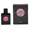 NIGHT OPTION  eau de parfum for women 100 ml Chatler