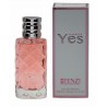 YES women eau de parfum 100 ml J' Fenzi
