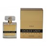 Dolce Lady Gold eau de parfum  100 ml Chatler