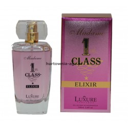 1 CLASS Madame Elixir 100 ml Luxure