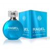 RAQEL vaporisateur natural sppray 100 ml Chatler