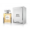 CHATLER No 4 eau de parfum 100 ml Chatler