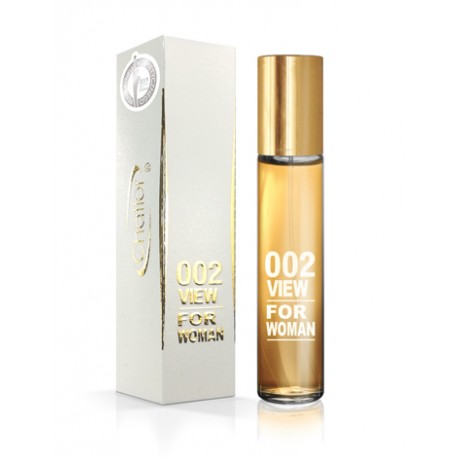 002 VIEW for women eau de parfum 30 ml Chatler