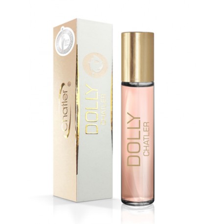 DOLLY eau de parfum 5x30 ml Chatler