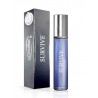 Survive for men  eau de parfum 5x30 ml Chatler