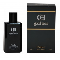 Good Men eau de parfum for men 100 ml Chatler