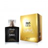 585 Gold Lady eau de parfum 100 ml Chatler