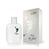 PLL pour homme XL.2012 eau de parfum 100 ml Chatler