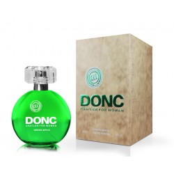 DONC Green Apple for women vapopisateur natural spray 100 ml Chatler