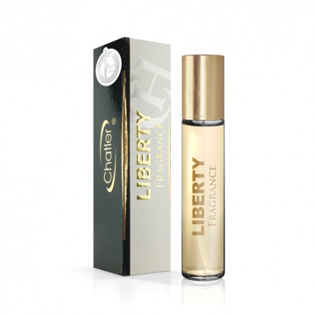 Liberty Fragnance eau de parfum 30 ml Chatler
