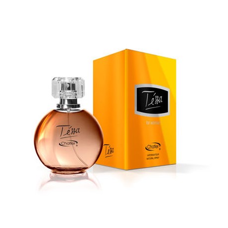 Tessa Classic eau de parfum 100 ml Chatler
