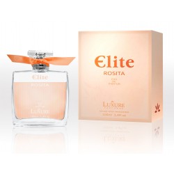 Elite Rosita eau de parfum 100 ml Luxure