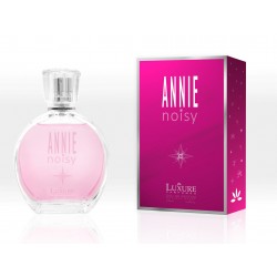 Annie Noisy eau de parfum 100 ml Luxure