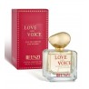 Love and Voice eau de parfum 100 ml J' Fenzi