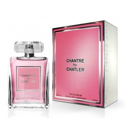 Chantre by Chatler eau de parfum 100 ml  Chatler
