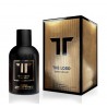 The Lord Dark Orchid eau de parfum 100 ml Chatler