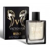 Victorius Impulse Homme eau de parfum 100 ml J' Fenzi