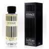 Voyage Parfait eau de toilette for men 100 ml Luxure