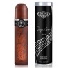 Cuba Signature for men eau de toilette 100 ml New Brand
