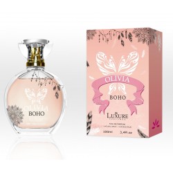 Olivia Boho  for women eau de parfum 100 ml Luxure