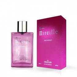Miss Mireille for women eau de parfum 100 ml Chatler