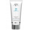 Dotleniający peeling- efekt mikrodermabrazji- 200 ml- Apis