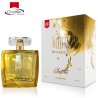 Aloha Gergeous eau de parfum 100 ml Chatler